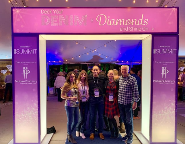 denim in diamonds pc19